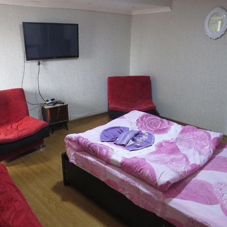 Lana Apartment Tiflis Dış mekan fotoğraf